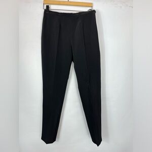 BOGNER Black Dress Pants